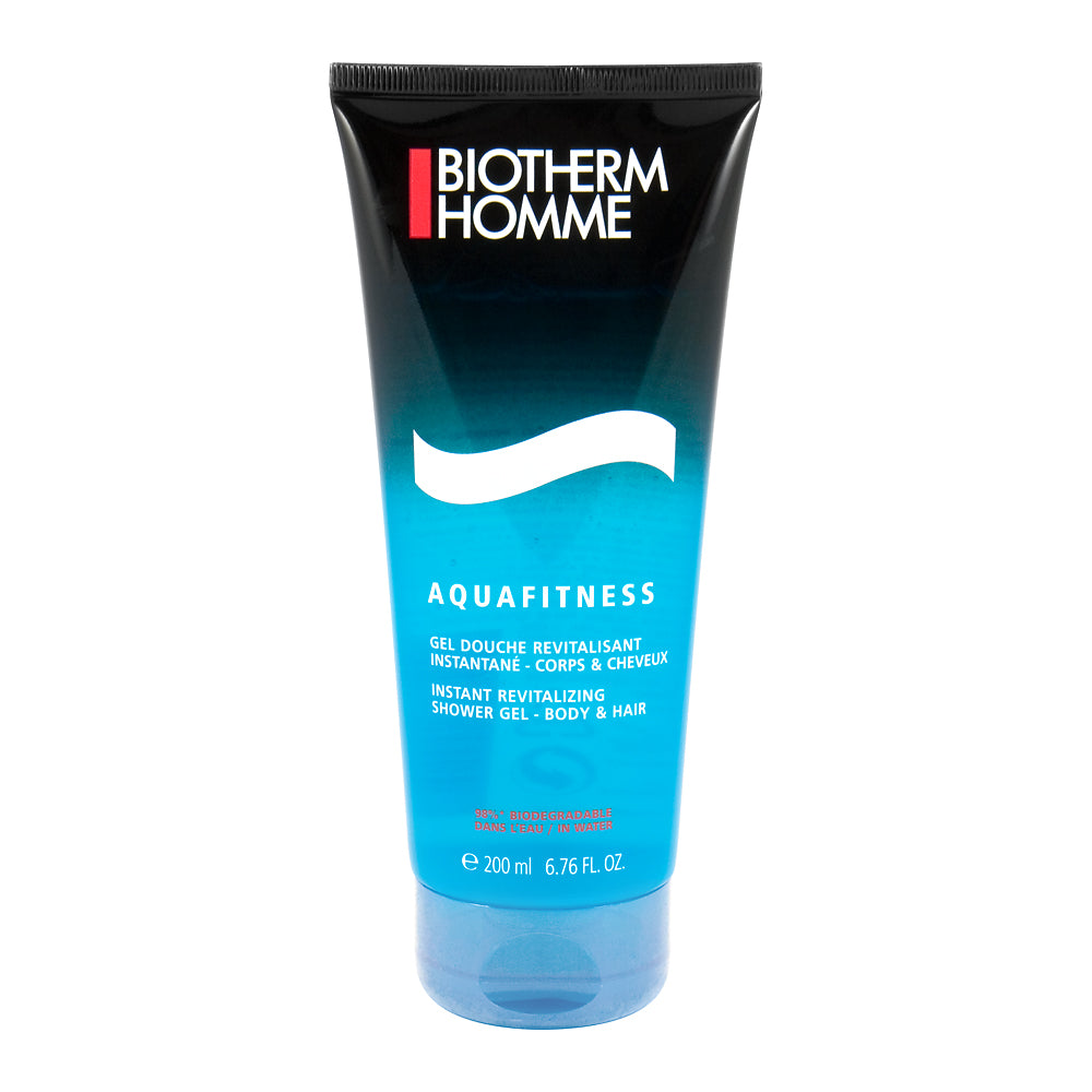 Biotherm Homme Aquafitness Duschgel 200 ml