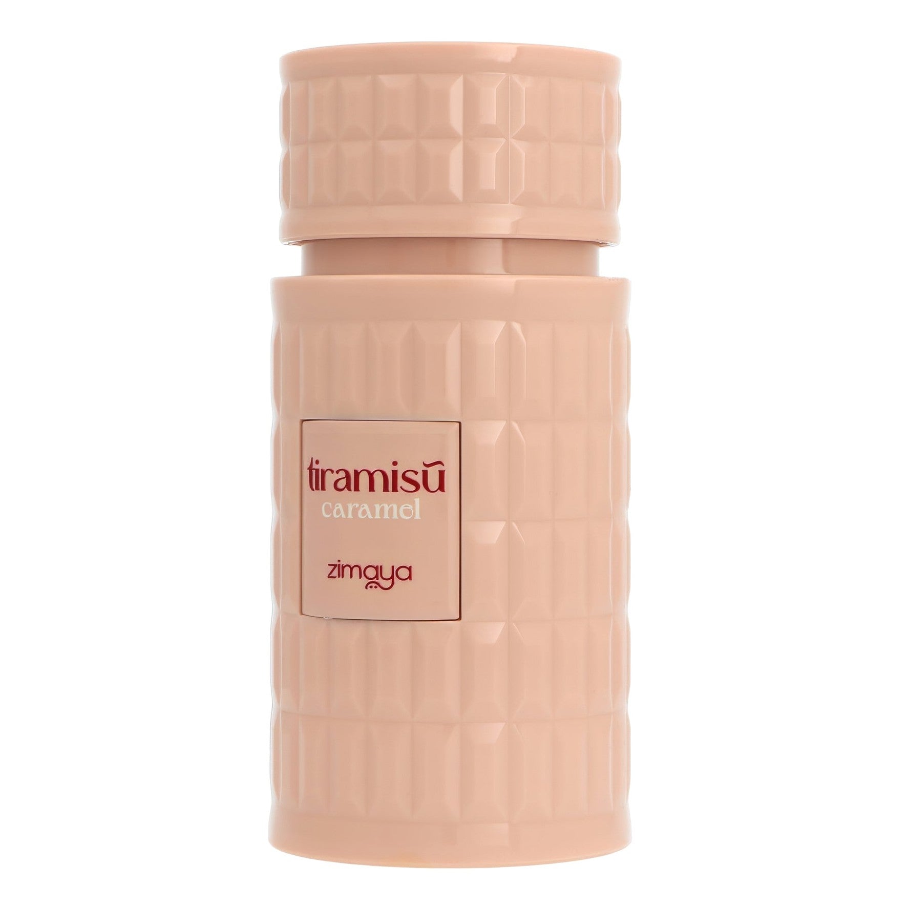 Zimaya Tiramisu Caramel Edp 100ml