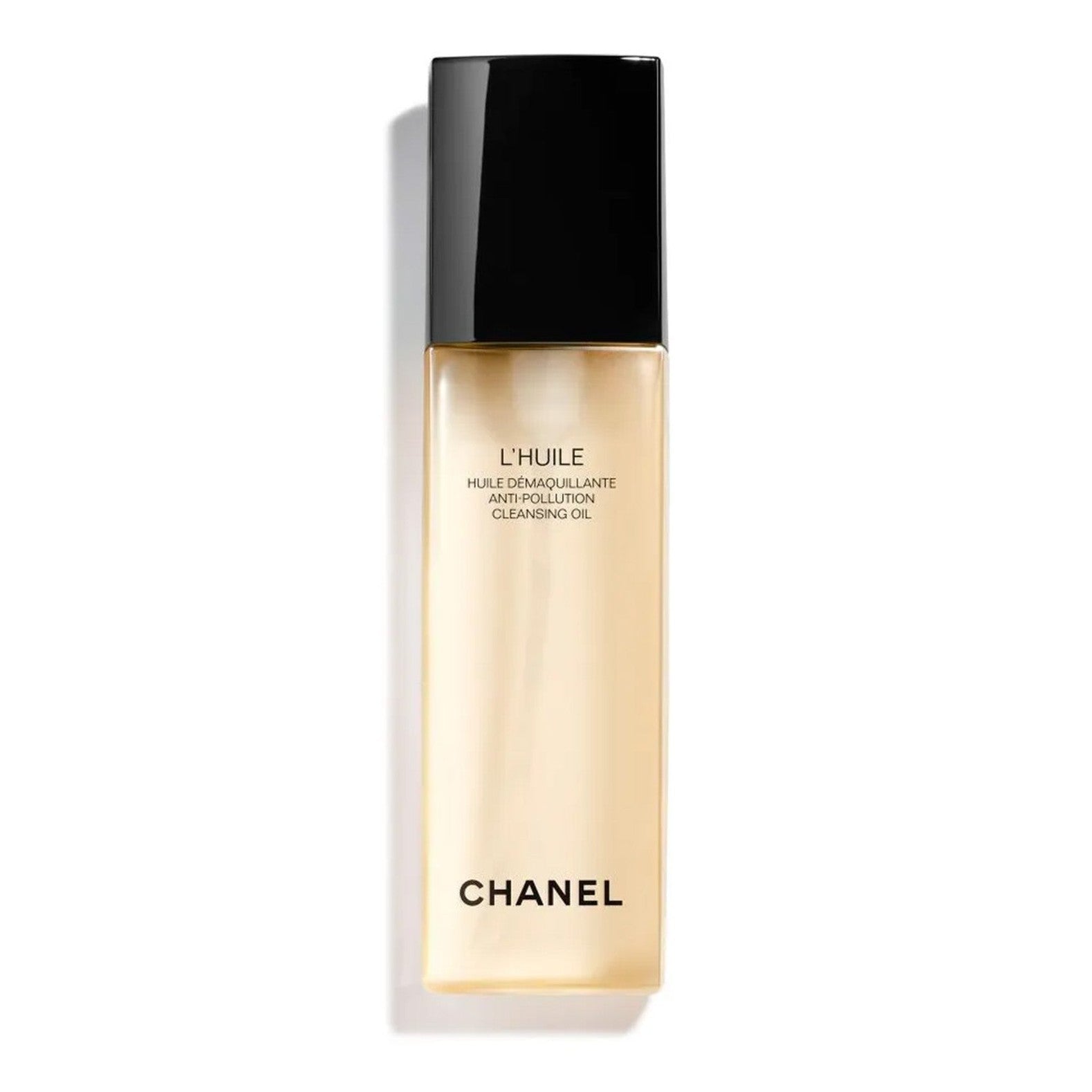 Chanel L`Huile Anti Pollution Cleansing Oil 150ml