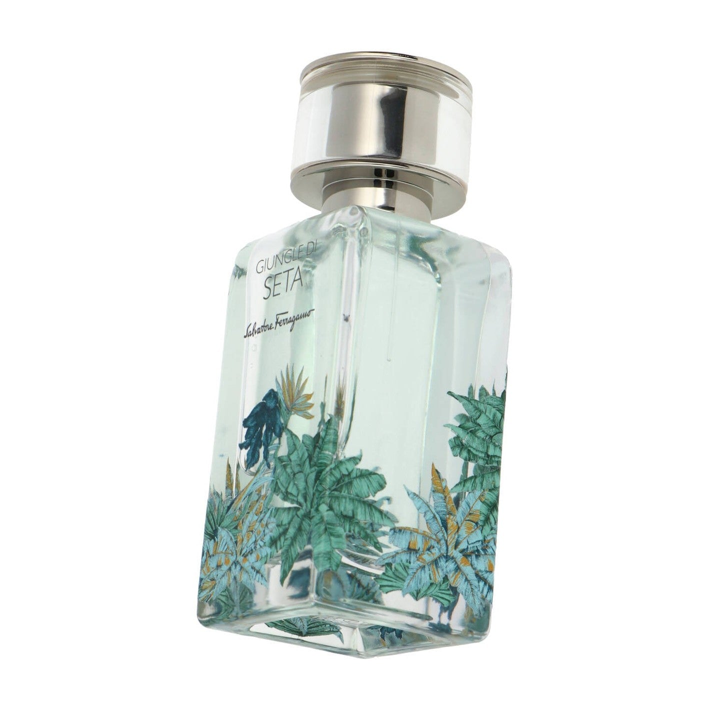 Salvatore Ferragamo Giungle di Seta Edp 50ml