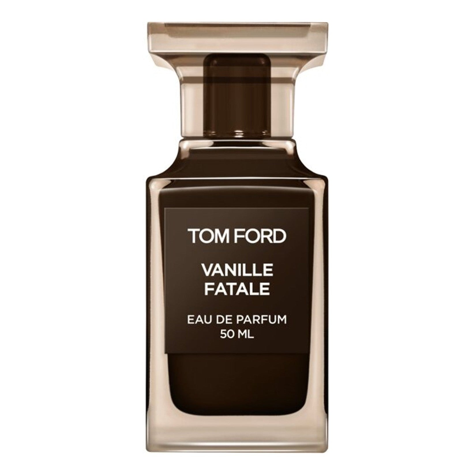 Tom Ford Vanille Fatale Edp 50ml