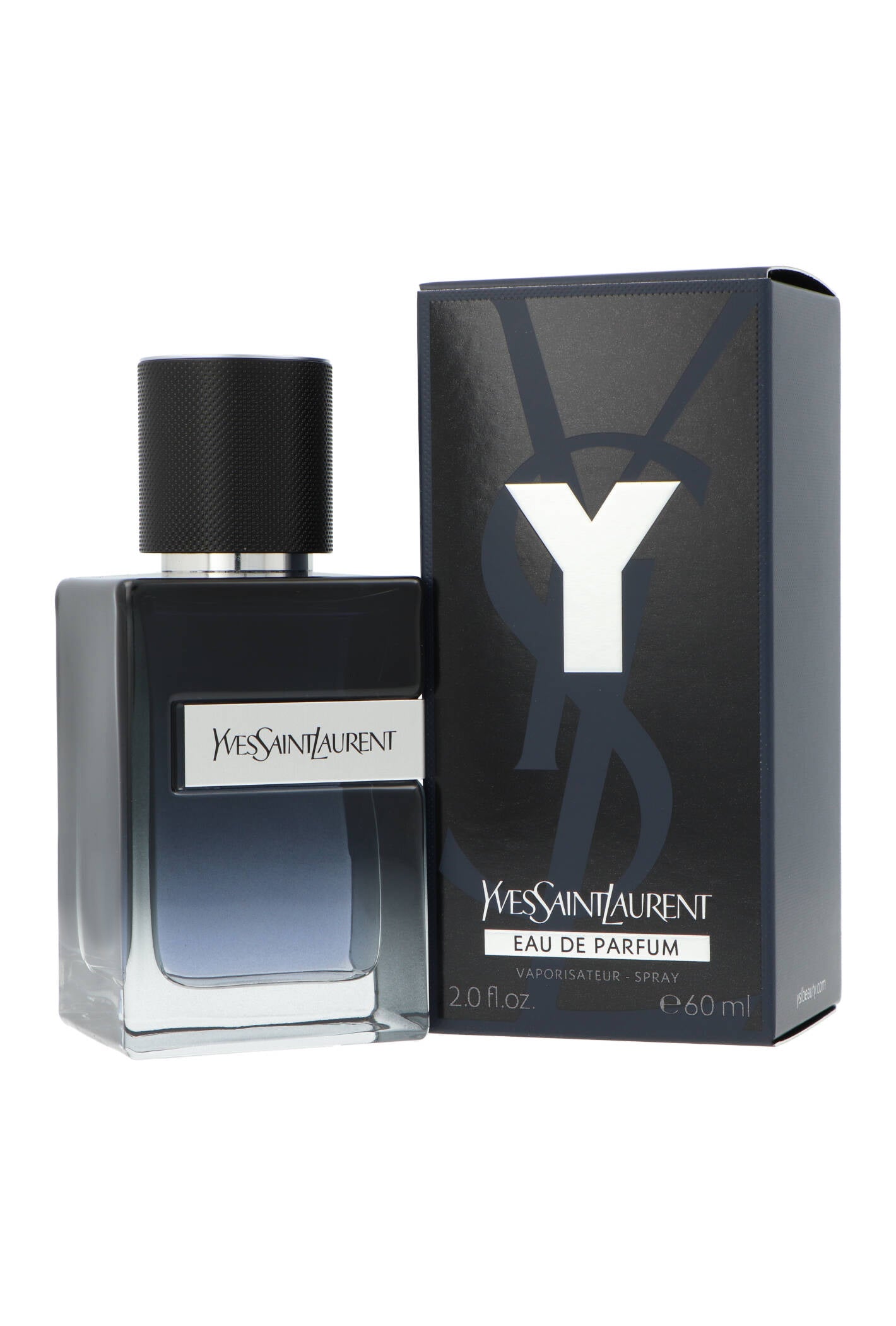 Yves Saint Laurent Y For Men Edp 60ml