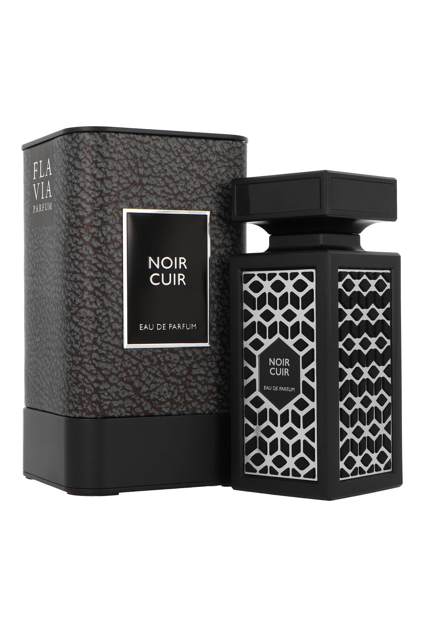 Flavia Noir Cuir Edp 90ml