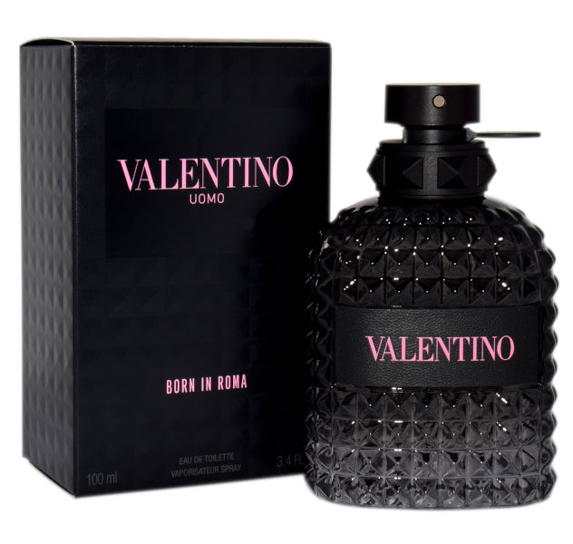 Valentino Born In Roma Edt 100ml