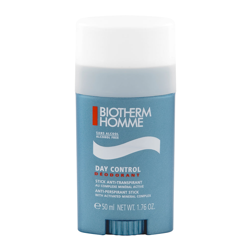 Biotherm Homme Day Control Deodorant 48H Antiperspirant Stick 50ml