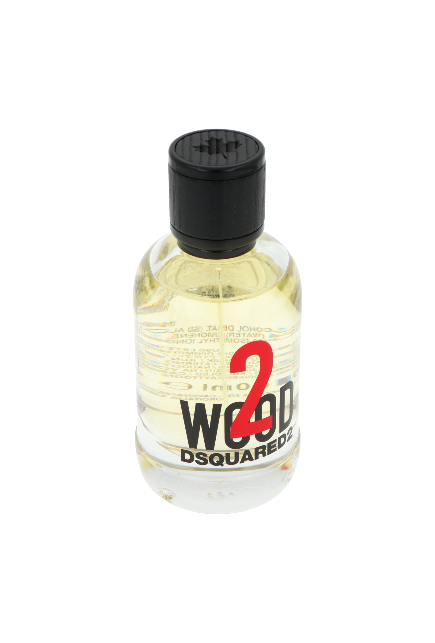 Tester Dsquared 2 Wood Edt 100ml