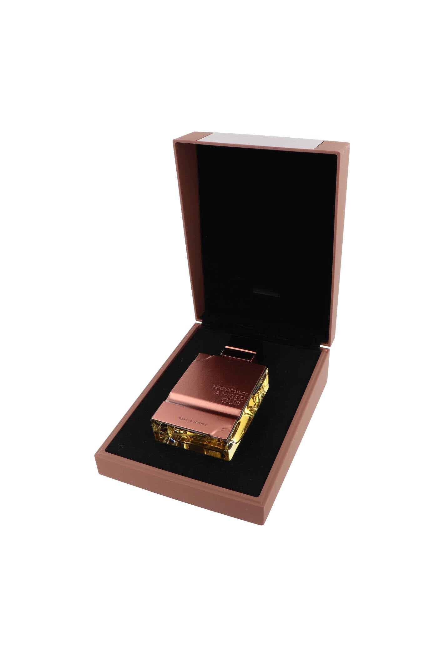 Al Haramain Perfumes Amber Oud Tobaacco Edition Edp 60ml