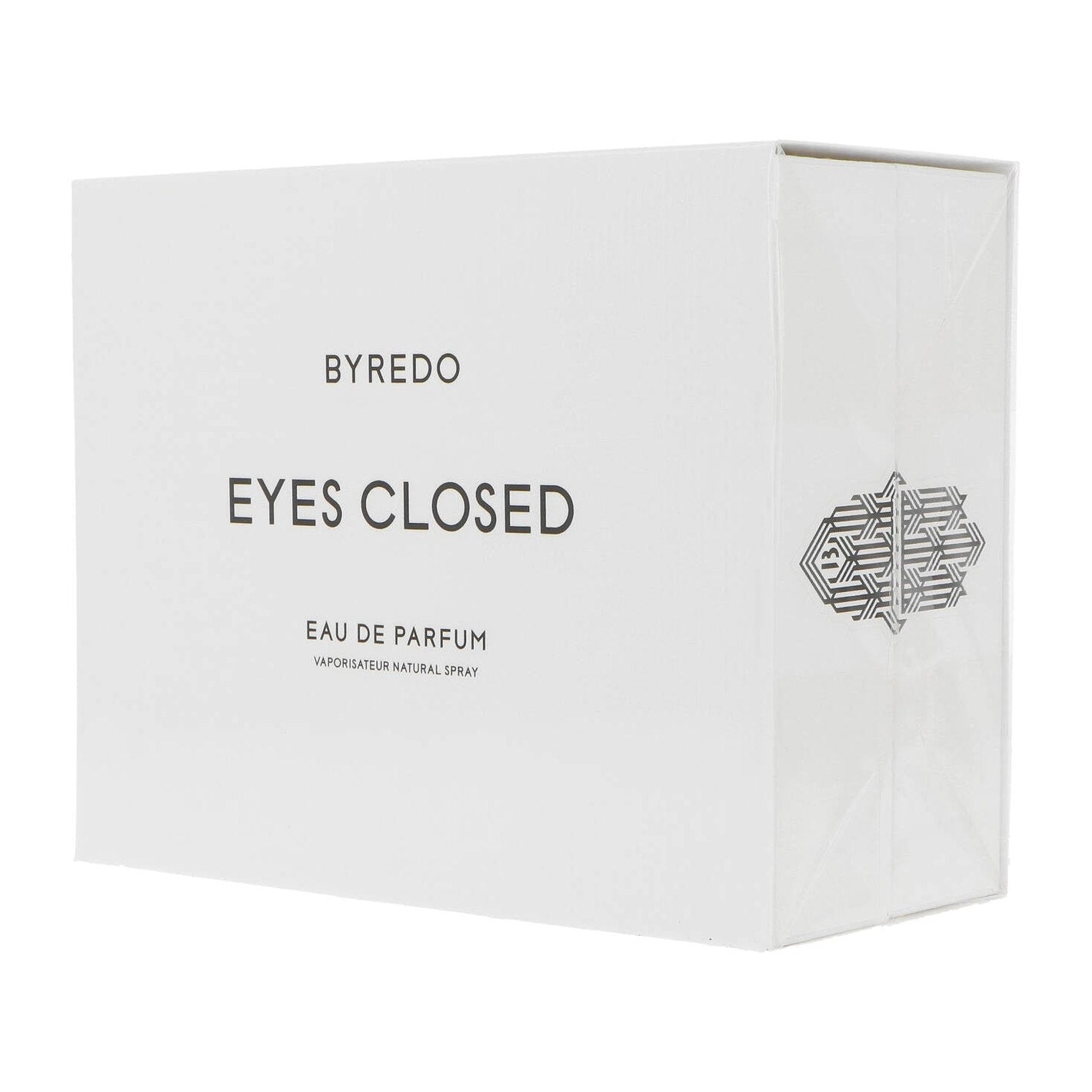 Byredo Eyes Closed Edp 50ml