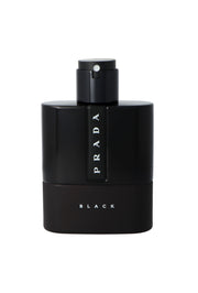 Tester Prada Luna Rossa Black Edp 100ml