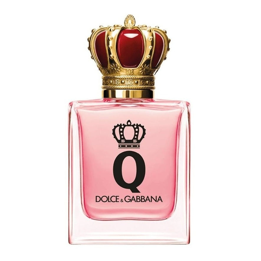 Dolce & Gabbana Q by Dolce & Gabbana Edp 50ml