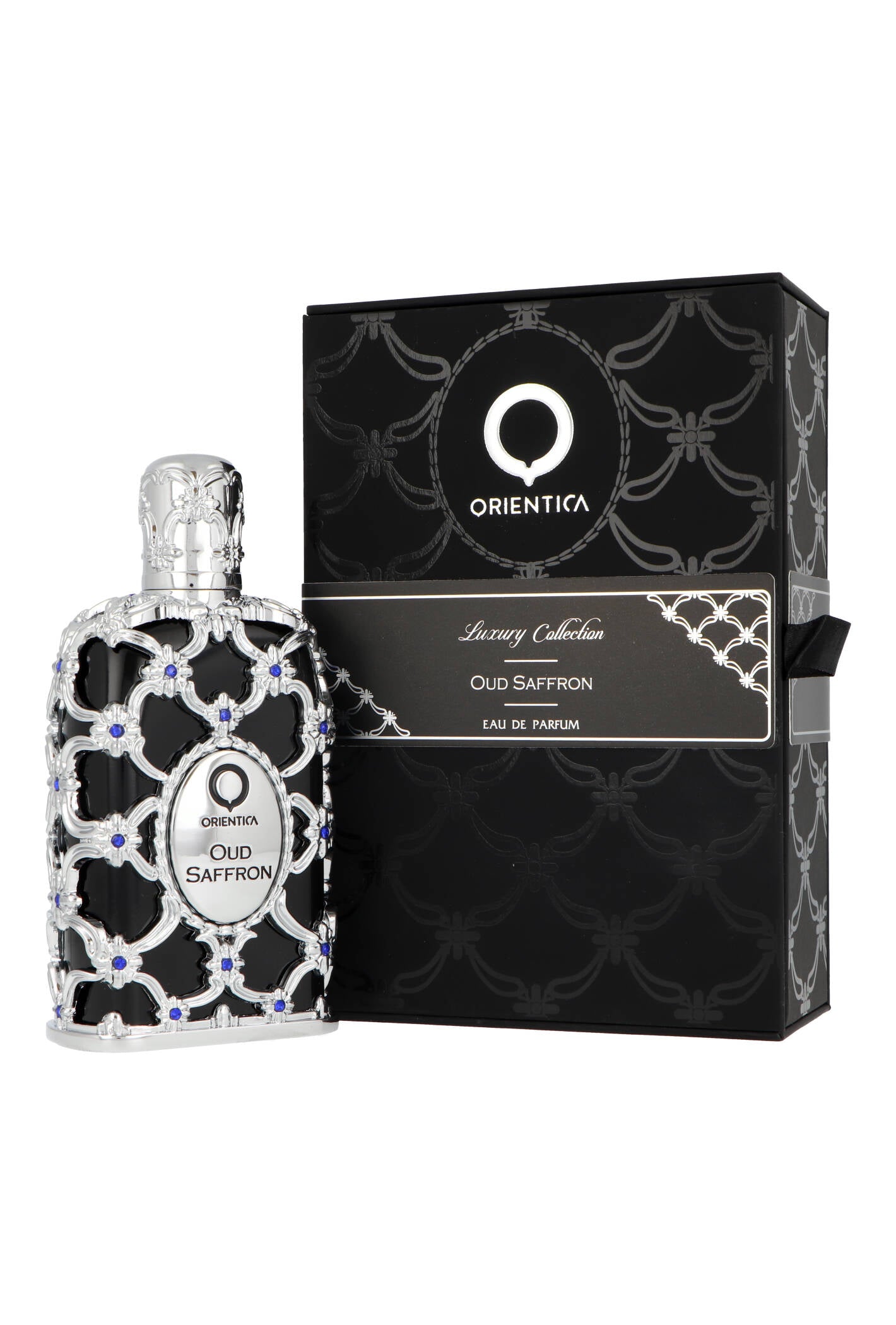 Orientica Luxury Collection Oud Saffron Edp 80ml
