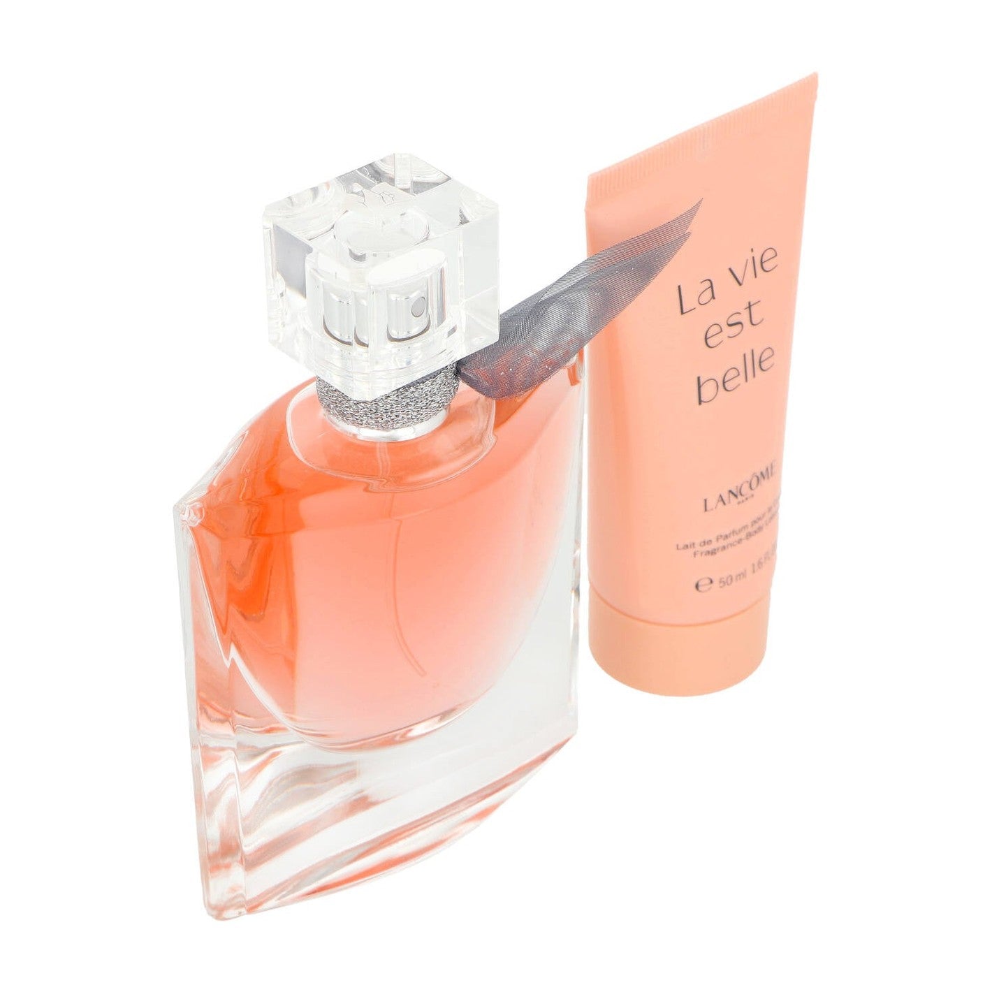 Set Lancome La Vie Est Belle Edp 50ml + Body Lotion 50ml