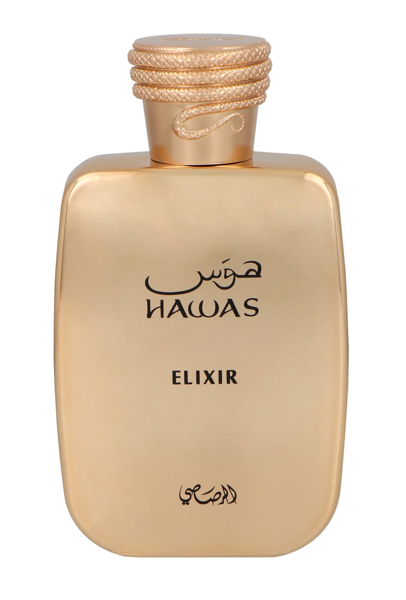 Rasasi Hawas Elixir For Him Edp 100ml