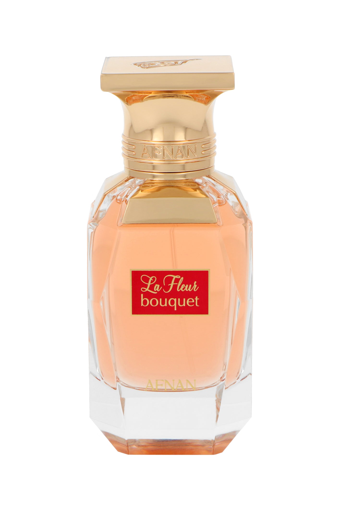 Afnan La Fleur Boquet Edp 80ml