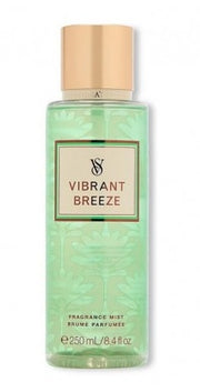Victoria's Secret Vibrant Breeze Körperspray 250 ml
