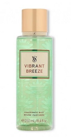 Victoria's Secret Vibrant Breeze Körperspray 250 ml