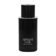 Tester Armani Code Men Edp 75ml