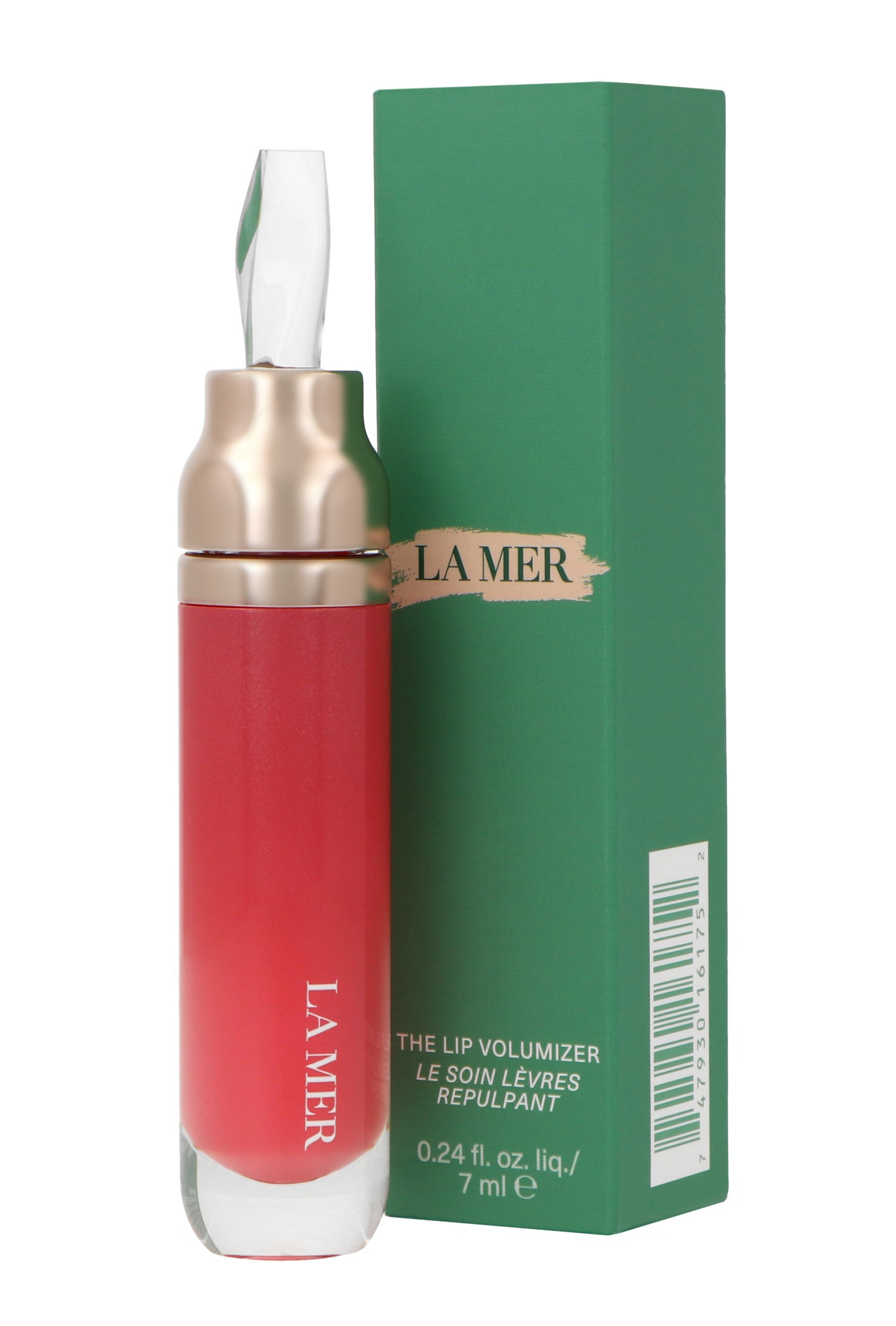 La Mer The Lip Volumizer Sheer Pink 7ml