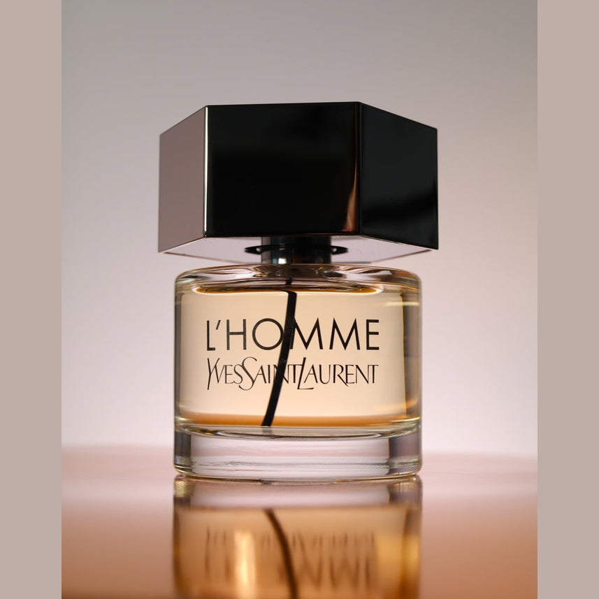 Yves Saint Laurent L`Homme Edt 60ml
