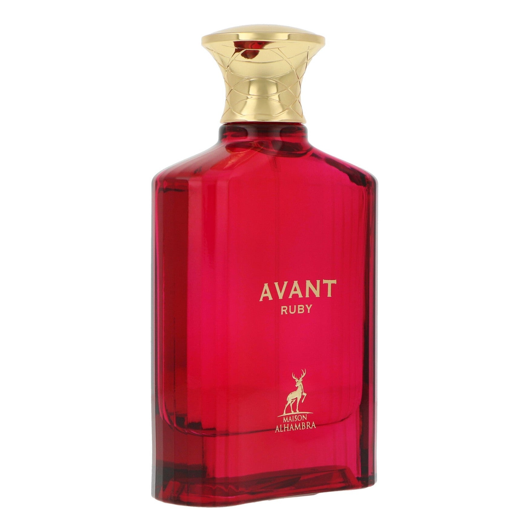 Maison Alhambra Avant Ruby Edp 100ml