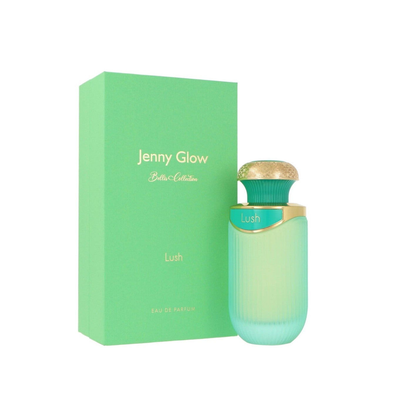 Jenny Glow Bellis Collection Lush Edp 100ml