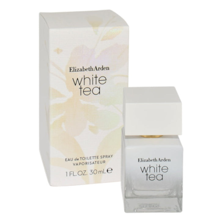 Elizabeth Arden White Tea Edt 30ml