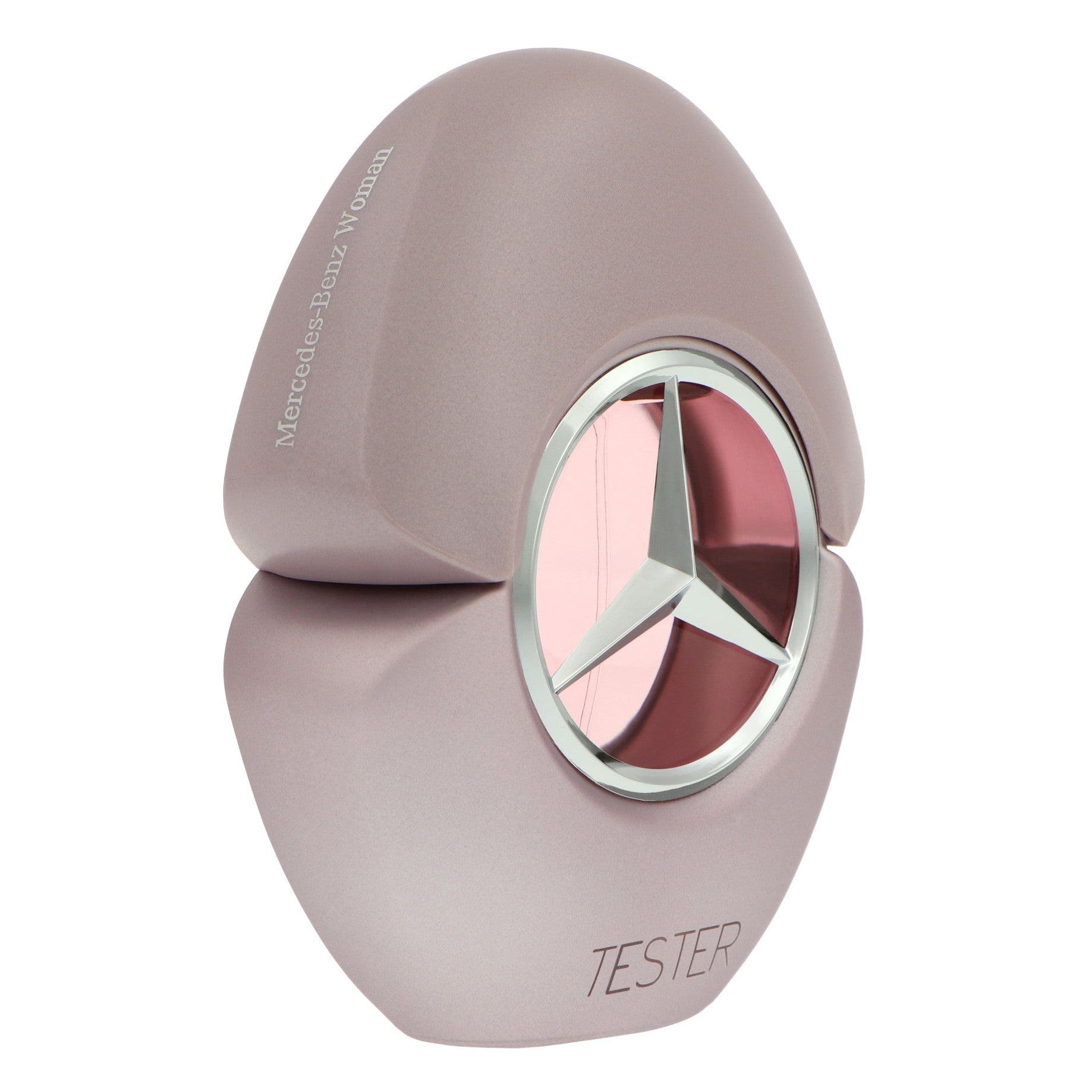 Tester Mercedes-Benz Woman Edt 60ml