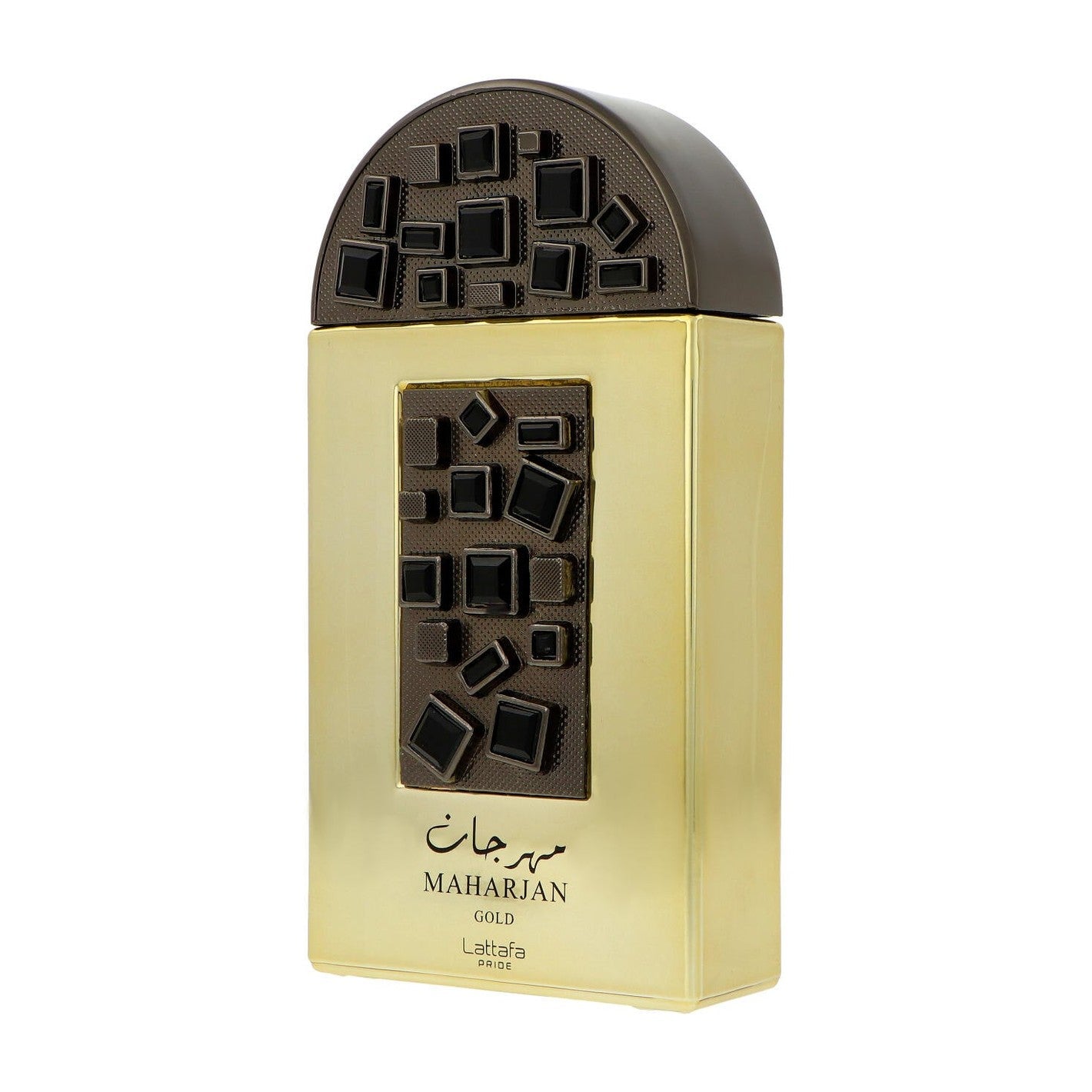 Lattafa Pride Maharjan Gold Edp 100 ml