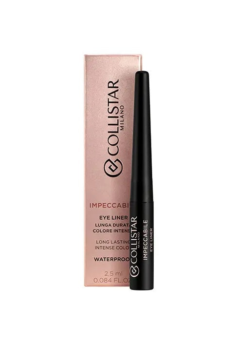 Collistar Impeccabile Eyeliner Braun 2,5 ml
