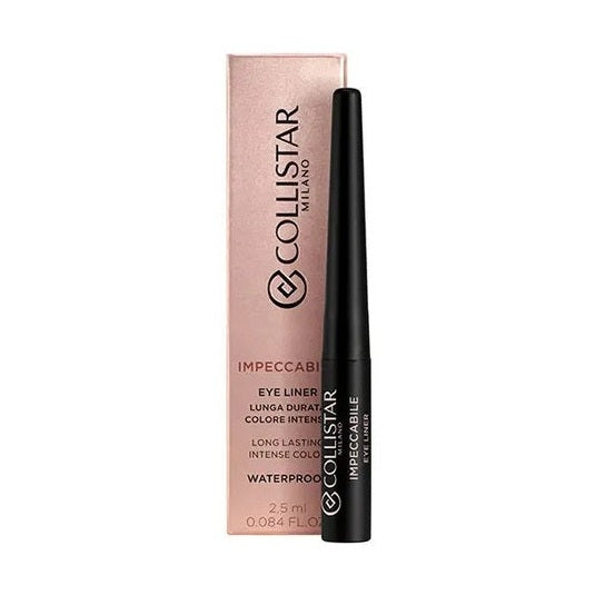 Collistar Impeccabile Eye Liner Brown 2,5ml