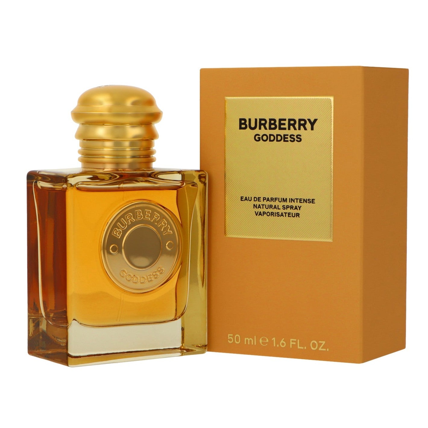 Burberry Goddess Intense Edp 50ml