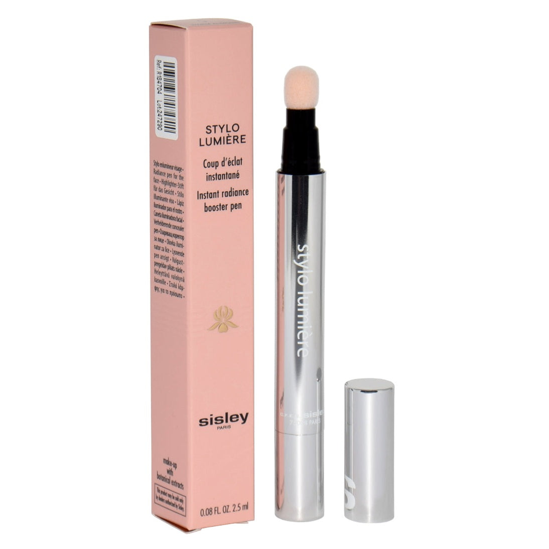Sisley Stylo Lumiere Radiance Booster Highlighter Pen 6 Spice Gold