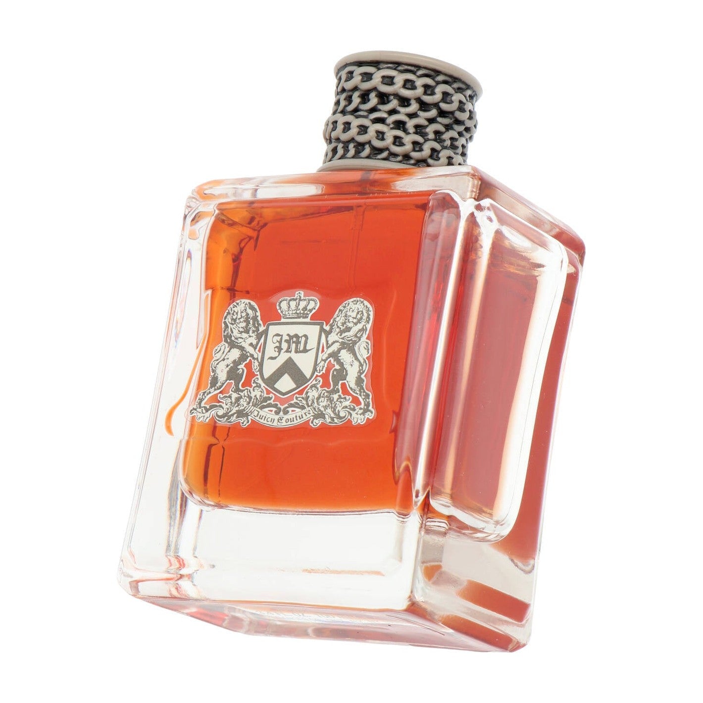 Tester Juicy Couture Dirty English For Men Edt 100ml