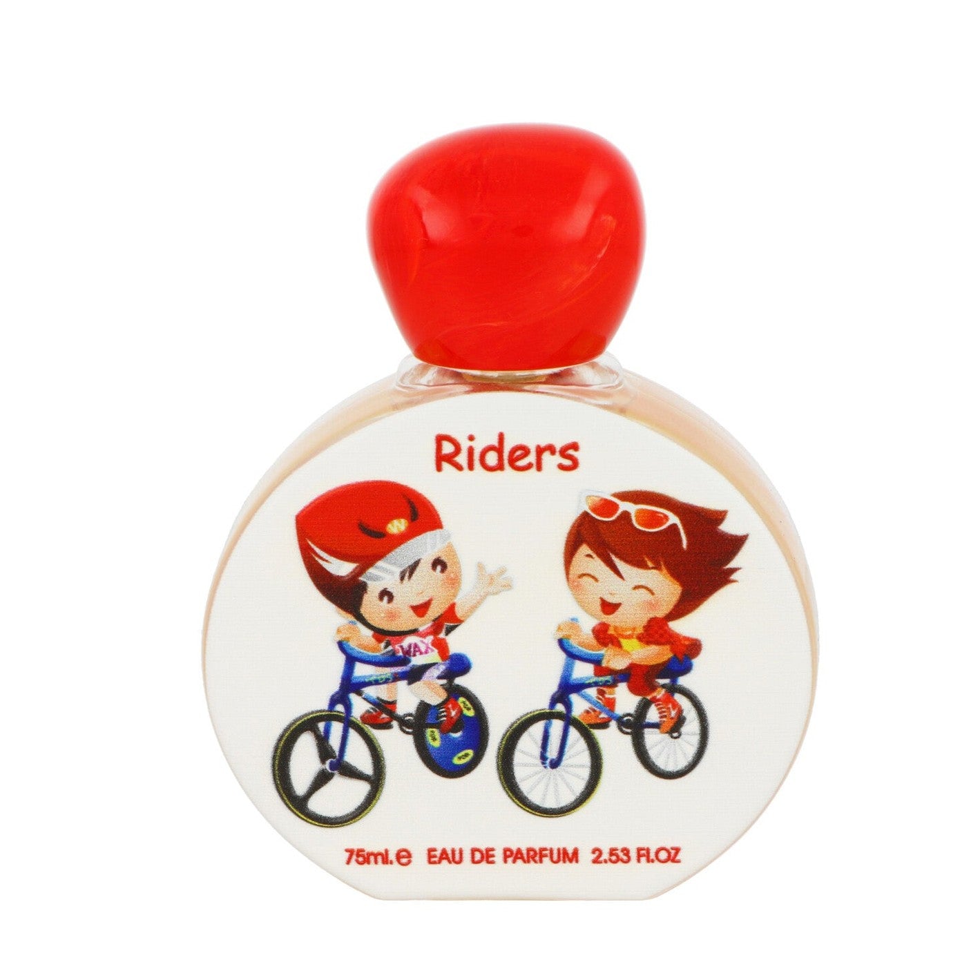 Lattafa Pride Riders For Kids Edp 75ml