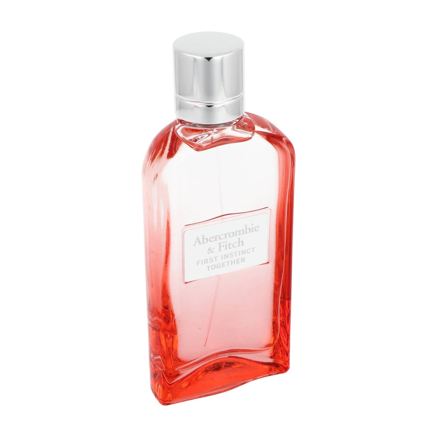 Abercrombie & Fitch First Instinct Together Woman Eau de Parfum 100 ml