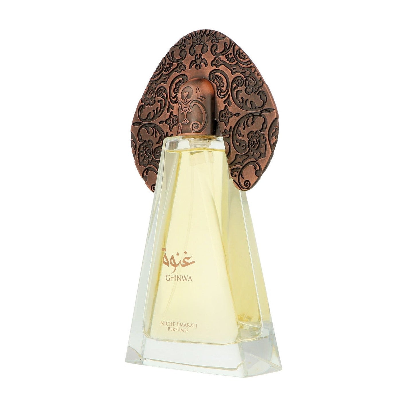 Lattafa Niche Emarati Perfumes Ghinwa Edp 100 ml