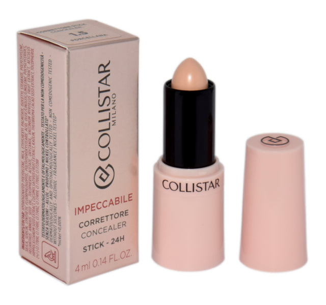 Collistar Impeccabile Concealer Stick 24H 4 ml 1,5 – Porzellan