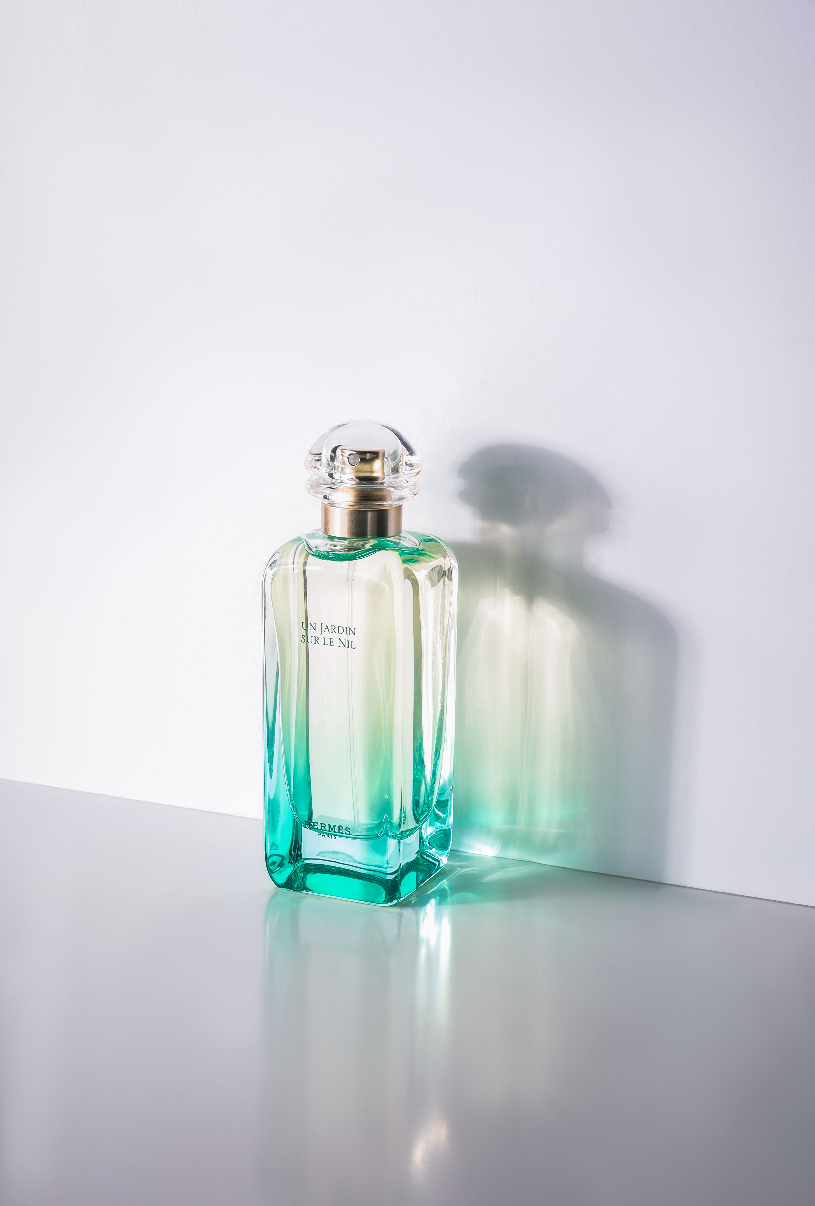 Hermes Jardin Un Jardin Sur Le Nil Edt 50ml