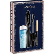 Set Lancome Lash Idole Mascara 01 + Bifacil Eye 30ml + Khol Eye Pen Mini 027 Noir