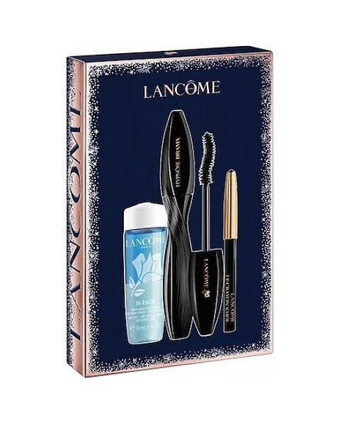 Lancome Lash Idole Mascara 01 Set + Bifacil Eye 30ml + Khol Eye Pen Mini 027 Noir