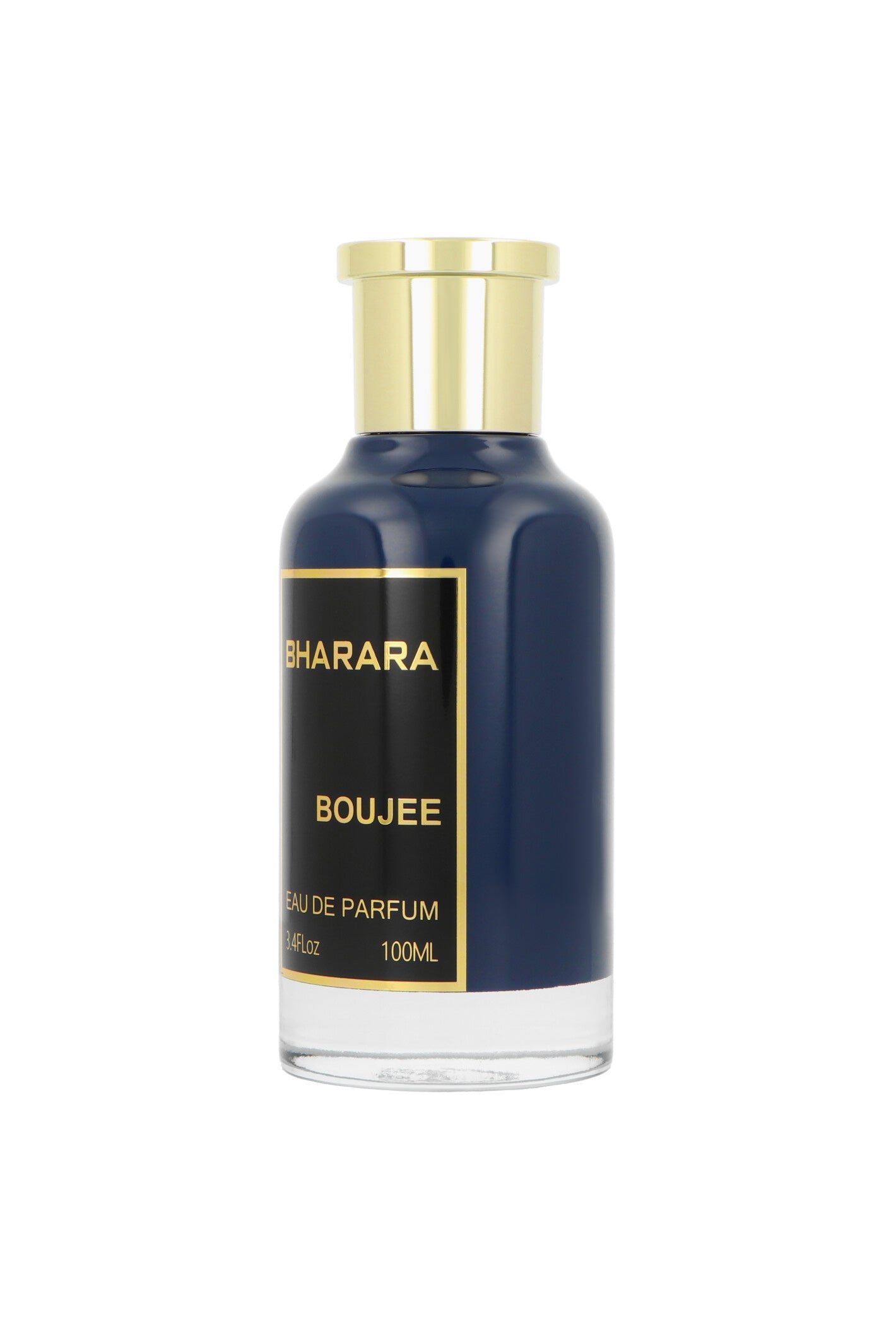 Bharara Boujee Edp 100ml