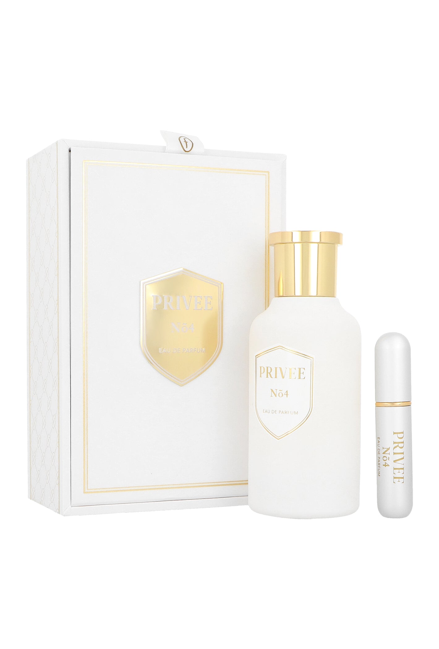 Flavia Privee No 4 Edp 100ml