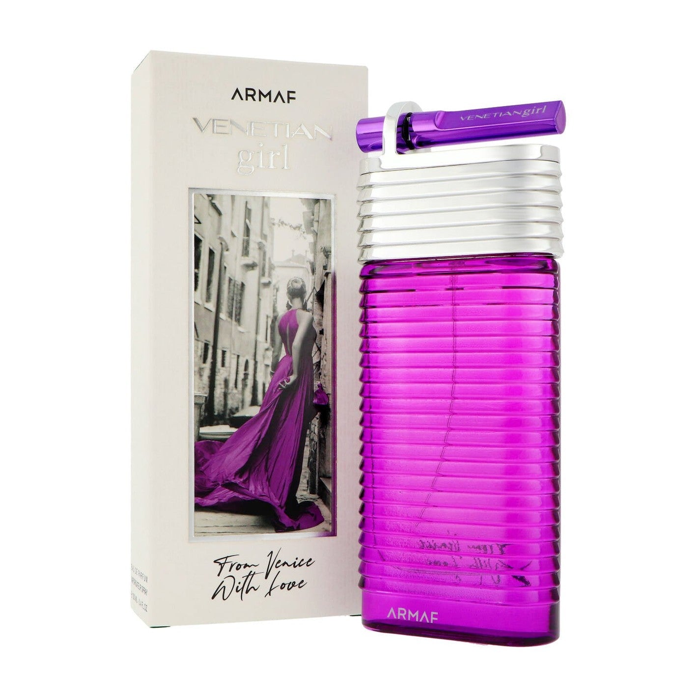 Armaf Venetian Girl From Venice With Love Edp 100ml