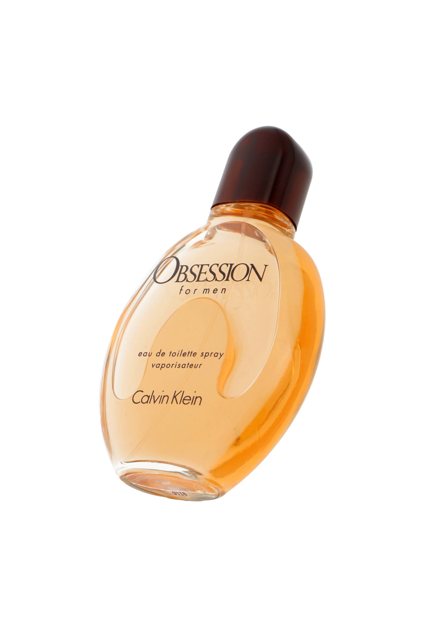 Calvin Klein Obsession For Men Edt 200ml