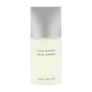 Issey Miyake L`Eau D`Issey Pour Homme Edt 125ml