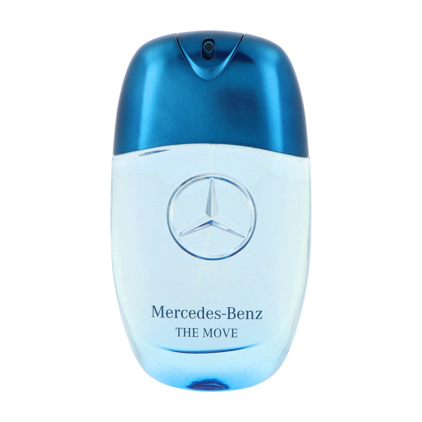 Tester Mercedes Benz The Move For Men Edt 100ml
