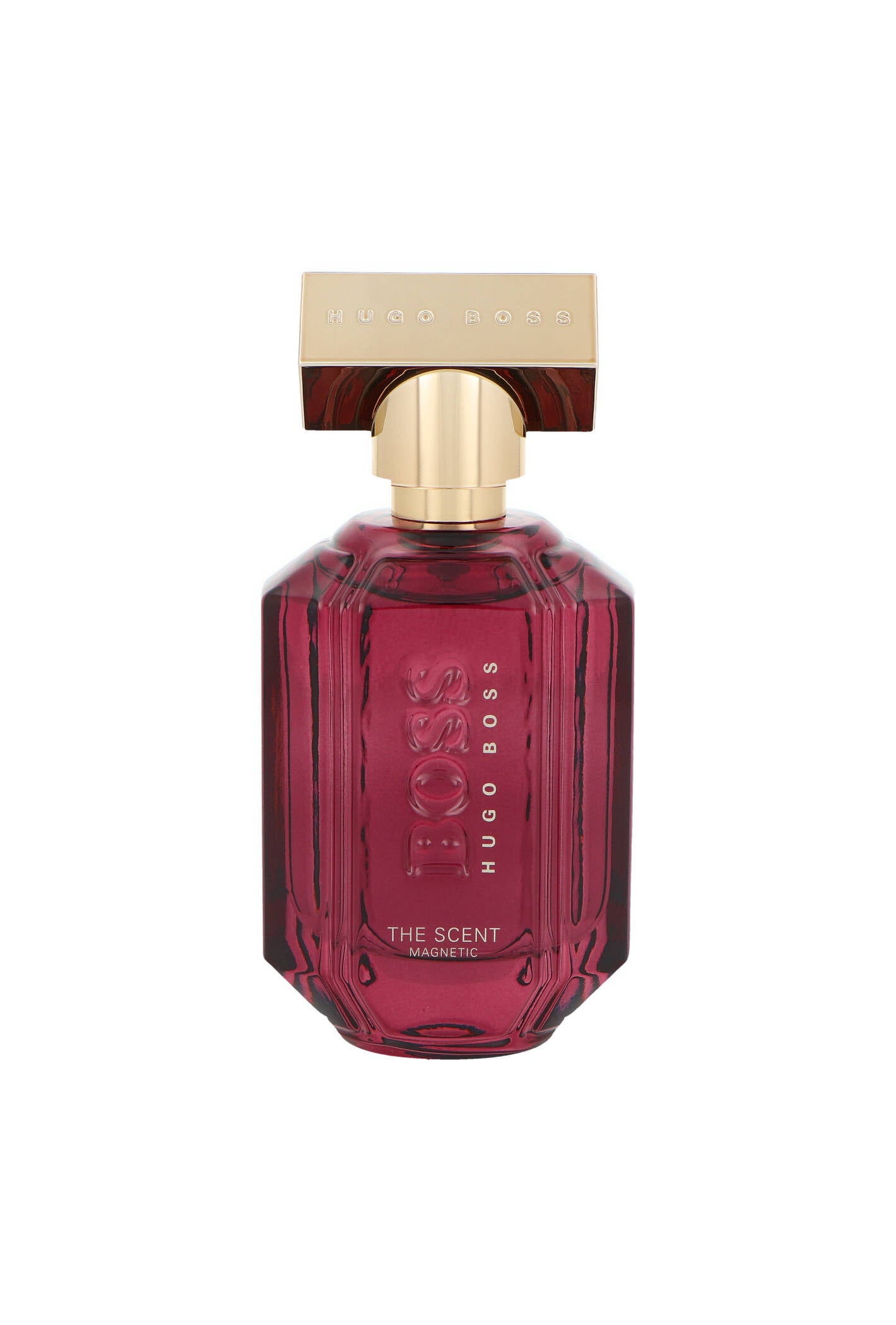 Tester Hugo Boss The Scent Magnetic For Her Edp 50ml