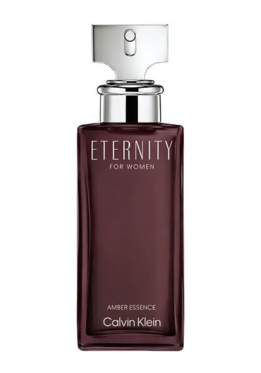 Tester Calvin Klein Eternity Amber Essence Damenparfüm Intense 100ml
