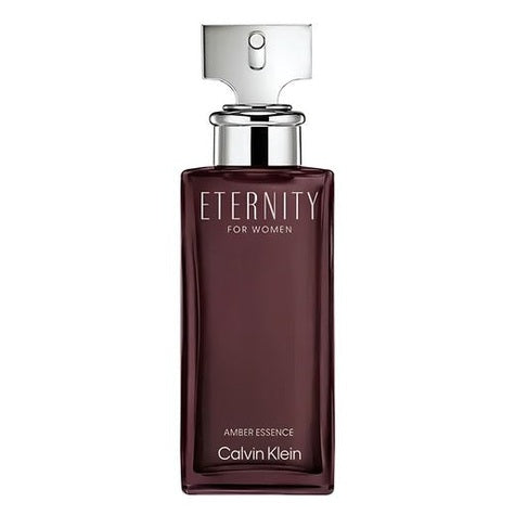 Tester Calvin Klein Eternity Amber Essence Damenparfüm Intense 100ml