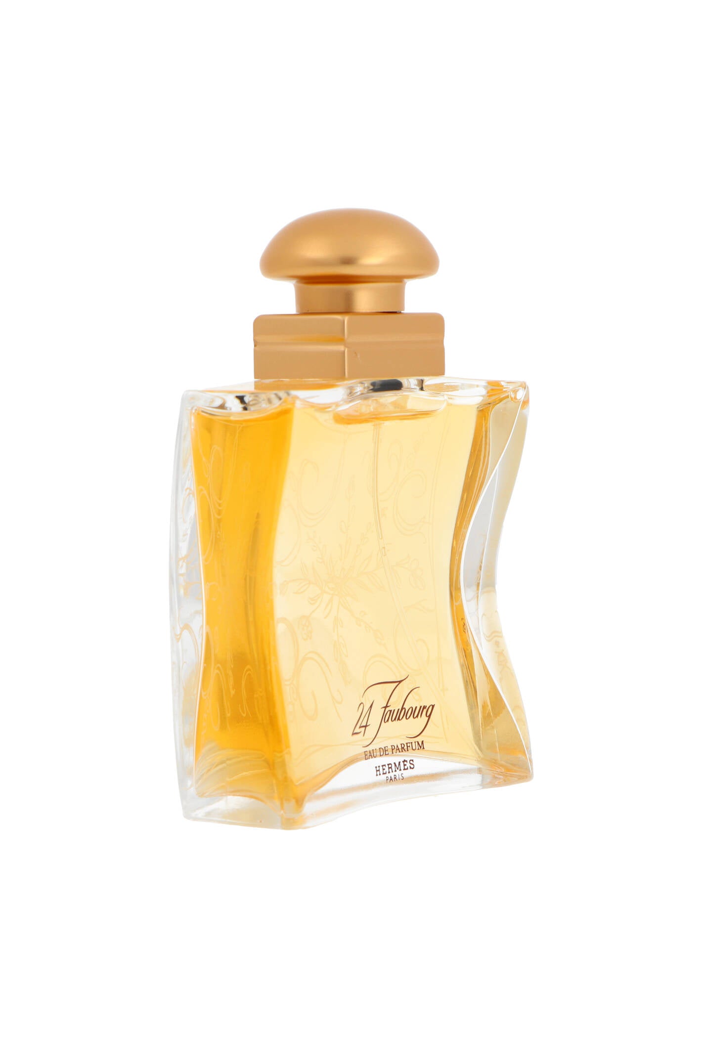 Tester Hermes 24 Faubourg Edp 100ml